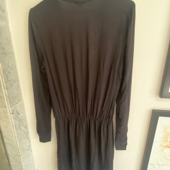 Splendid Light Dress Black - Picture 6 of 7